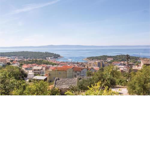 Apartment in Makarska