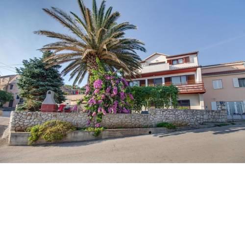 Apartment in Mali Losinj 14826