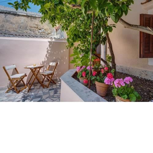 Apartment in Mali Losinj 15010