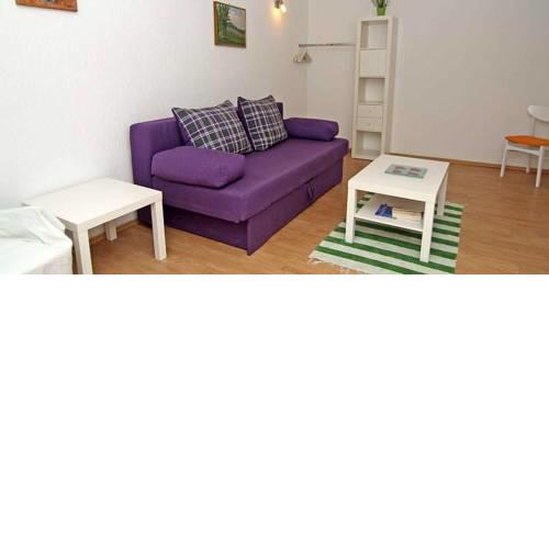 Apartment in Mali Losinj 26422