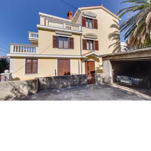 Apartment in Mali Losinj 35205