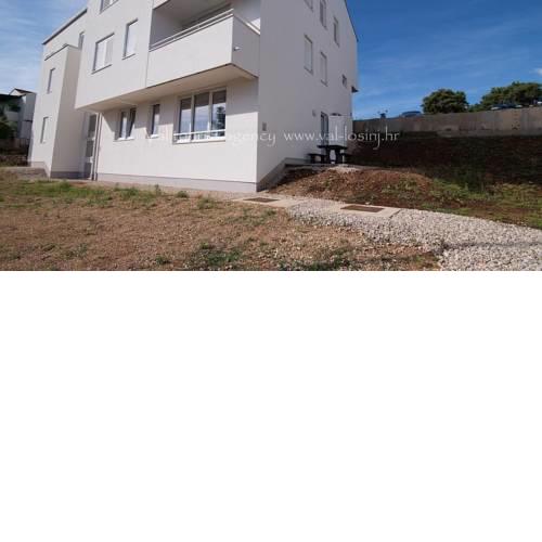 Apartment in Mali Losinj 36491