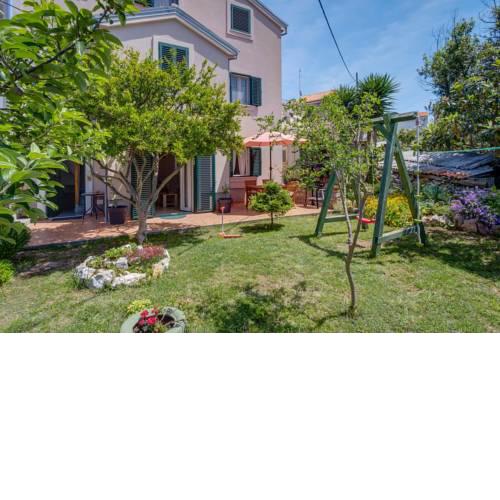Apartment in Mali Losinj 37940