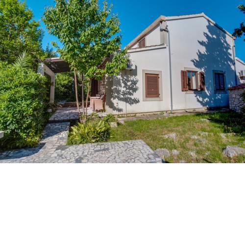 Apartment in Mali Losinj 38399