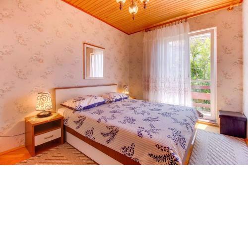 Apartment in Mali Losinj 41895