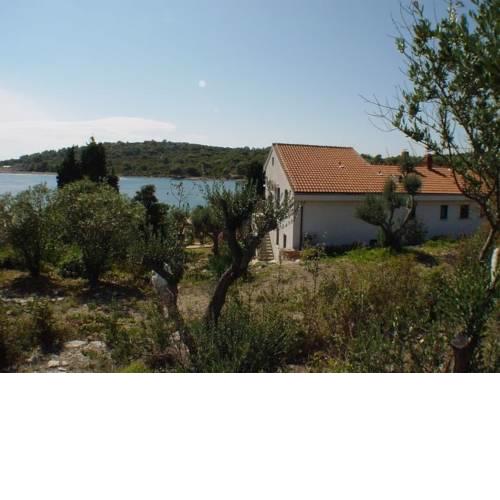 Apartment in Mali Lošinj with Seaview, Terrace, Air condition, WIFI (3780-1)