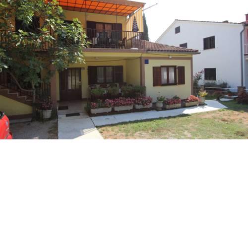 Apartment in Malinska 23