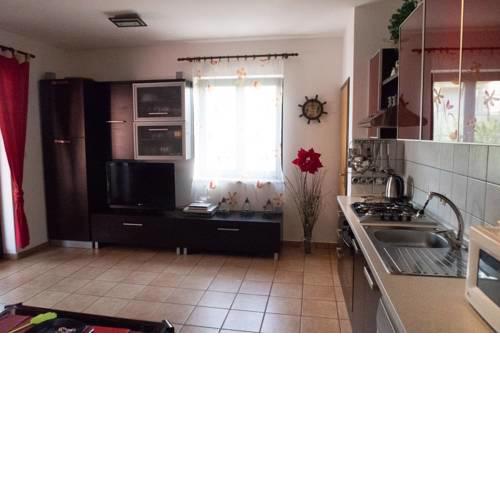 Apartment in Malinska 34911