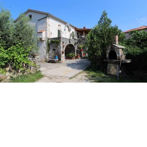 Apartment in Malinska 47