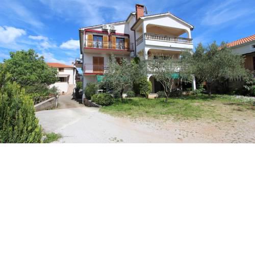 Apartment in Malinska 5