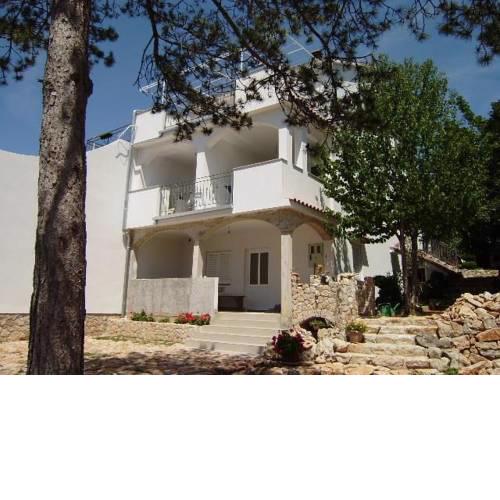 Apartment in Malinska II