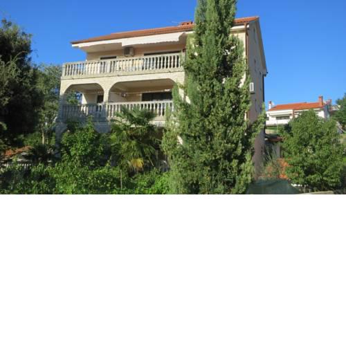 Apartment in Malinska with One-Bedroom 5