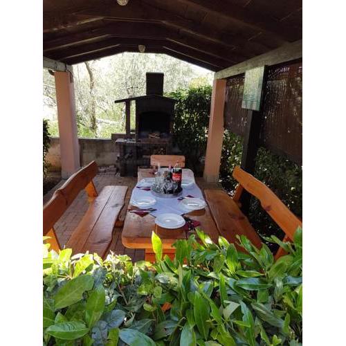 Apartment in Malinska with Seaview, Balcony, Air condition, WIFI (4689-4)