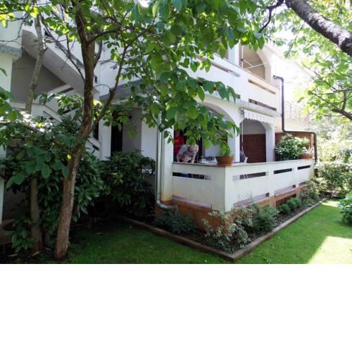 Apartment in Malinska with Seaview, Terrace, WIFI, Washing machine (4690-2)