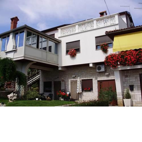 Apartment in Malinska/Insel Krk 14336