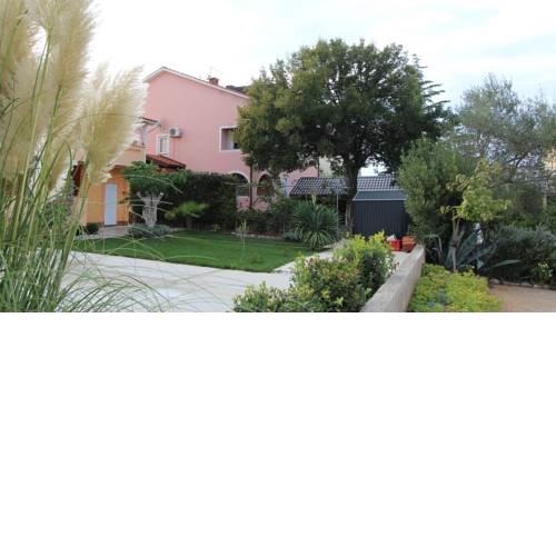 Apartment in Malinska/Insel Krk 14682
