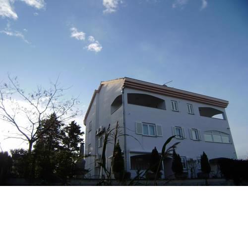 Apartment in Malinska/Insel Krk 26713
