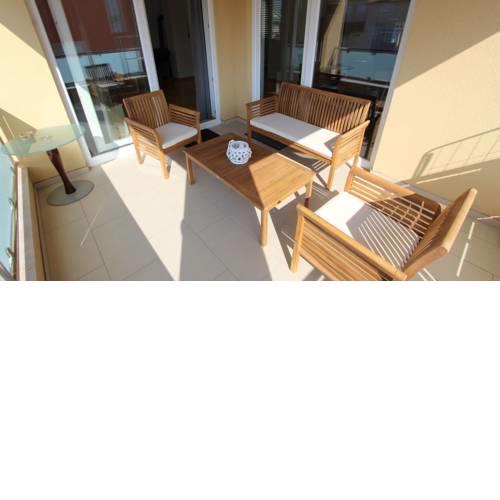 Apartment in Malinska/Insel Krk 34804