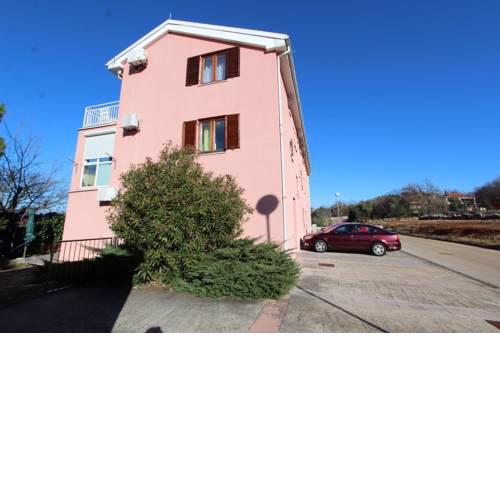 Apartment in Malinska/Insel Krk 35467