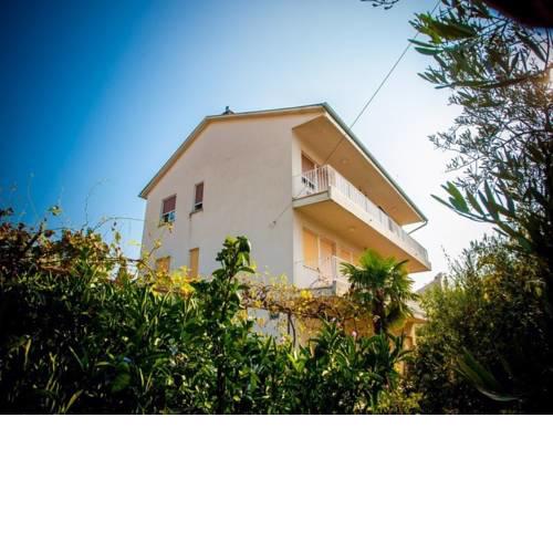 Apartment in Malinska/Insel Krk 36143