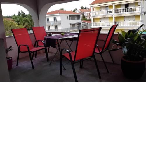 Apartment in Malinska/Insel Krk 39709