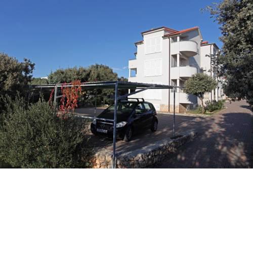 Apartment in Mandre/Insel Pag 33265