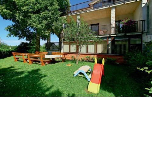 Apartment in Marušići