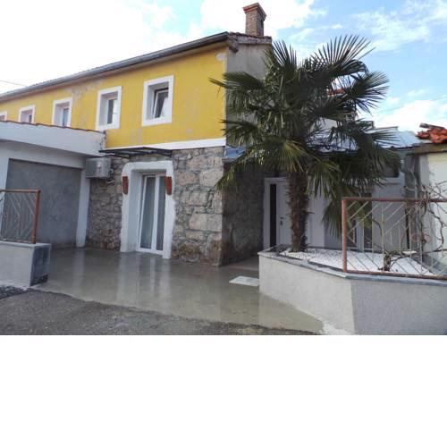 Apartment in Matulji 26759