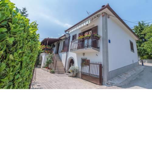Apartment in Matulji 35274