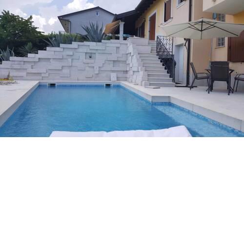 Apartment in Matulji 39721