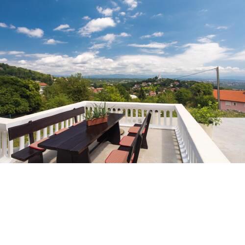 Apartment in Matulji 40434