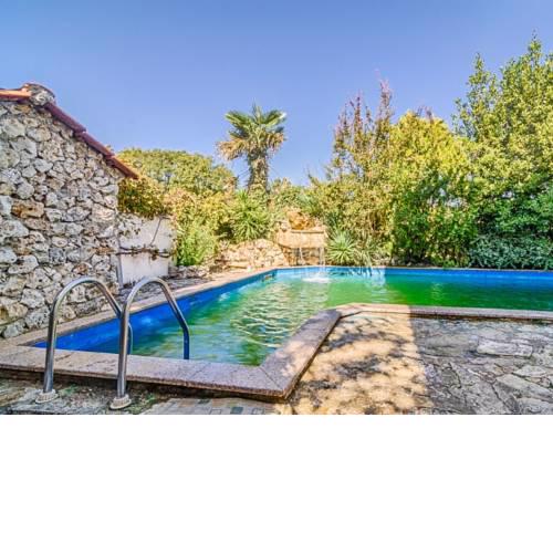 Apartment in Medulin with Terrace, Air conditioning, Wi-Fi (4634-2)