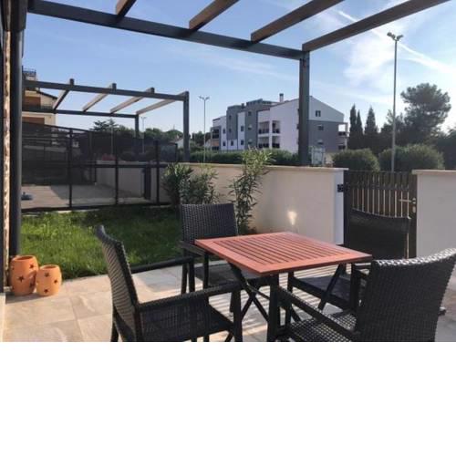 Apartment in Medulin/Istrien 36104