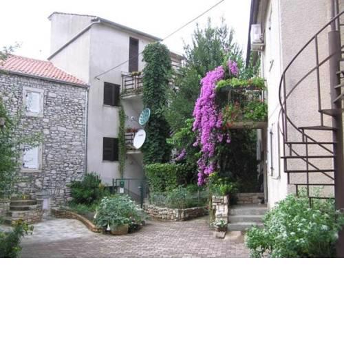 Apartment in Medulin/Istrien 9170