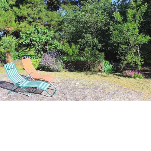 Apartment in Mugeba/Istrien 27611