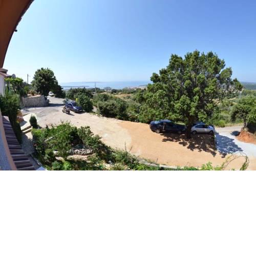 Apartment in Mundanije with Seaview, Terrace, Air condition, WIFI (3748-2)