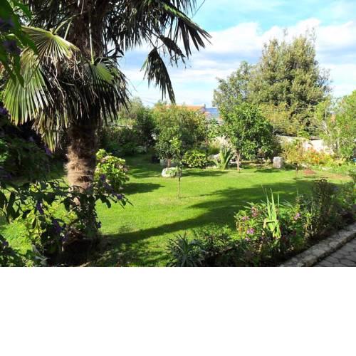 Apartment in Murter with sea view, terrace, air conditioning, Wi-Fi (4797-4)