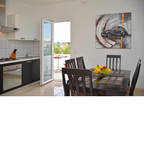 Apartment in Murter