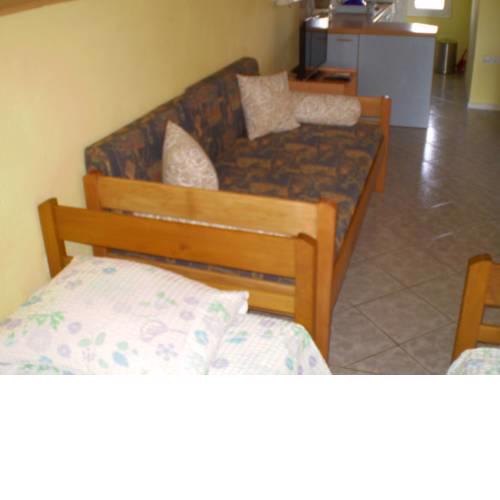 Apartment in Nin II