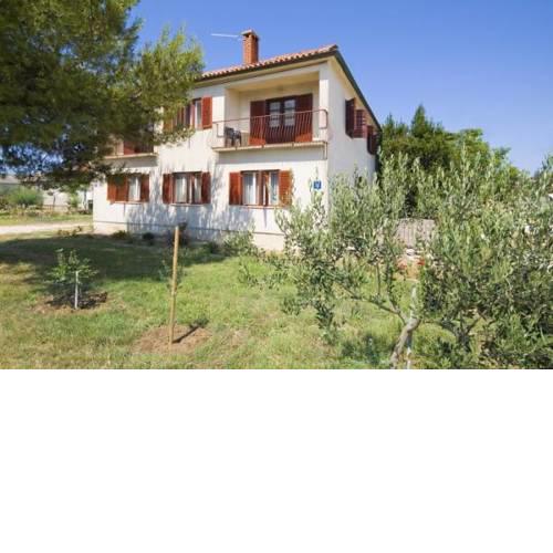 Apartment in Nin with loggia, air conditioning, Wi-Fi (4869-5)