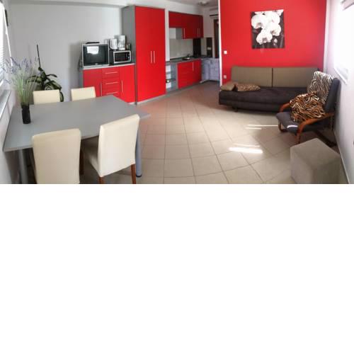 Apartment in Nin with Terrace, Air condition, WIFI (4732-2)