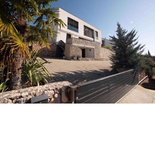 Apartment in Njivice - Insel Krk 40181