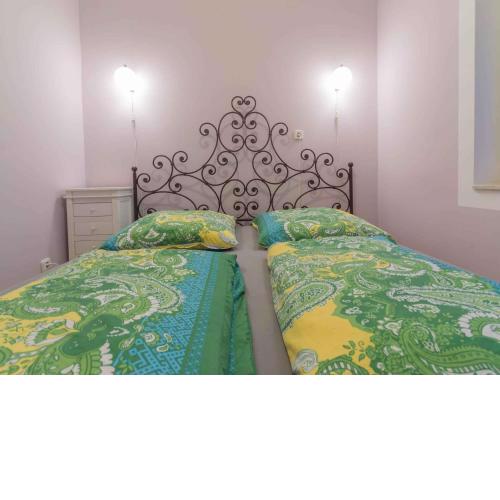 Apartment in Njivice - Insel Krk 42228
