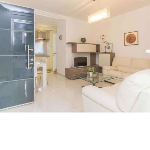 Apartment in Njivice - Insel Krk 42230