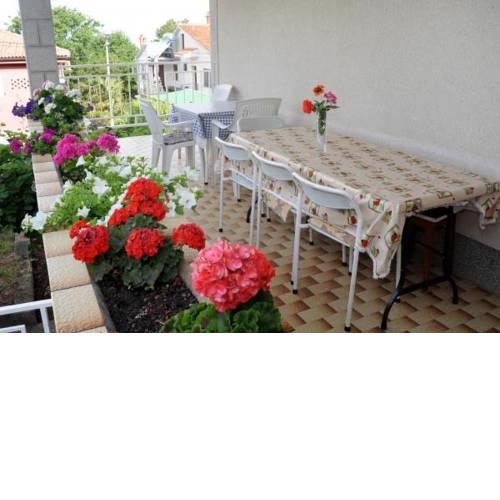 Apartment in Njivice with Seaview, Terrace, Air condition, WIFI (4688-1)