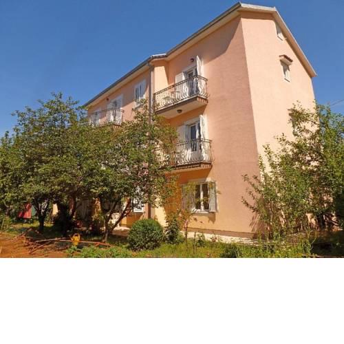 Apartment in Njivice/Insel Krk 13276