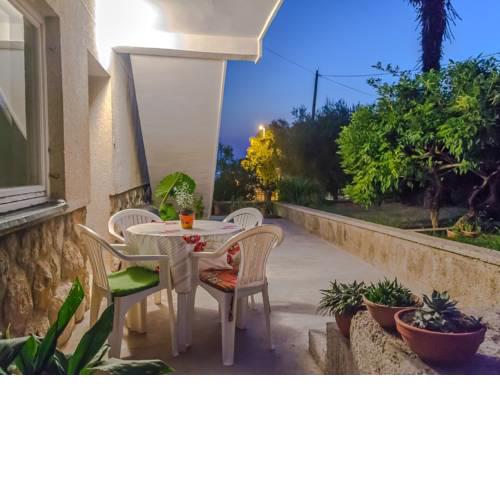 Apartment in Njivice/Insel Krk 33552