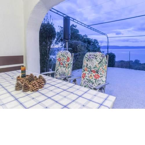 Apartment in Njivice/Insel Krk 33584