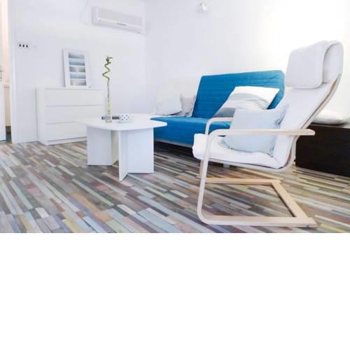 Apartment in Njivice/Insel Krk 37031