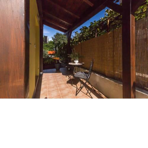 Apartment in Njivice/Insel Krk 38825
